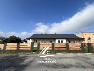 Prodej samostatnho RD, 866 m2, esk Tn, Doln ukov (okres Karvin)