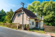 Prodej samostatnho RD, 133 m2, Kaceov (okres Sokolov) - exkluzivn