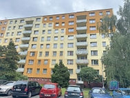 Prodej bytu 1+1, 39 m2, OV, Plze, Bolevec (okres Plze-msto), ul. lutick