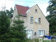 Prodej samostatnho RD, 195 m2, Krytofovy Hamry, ern Potok (okres Chomutov)