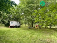 Prodej pozemku , uren k vstavb RD, Dv Hrad (okres Bruntl)