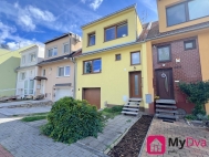Pronjem adovho RD, 220 m2, Dobice (okres Znojmo)