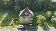 Prodej samostatnho RD, 157 m2, Podhrad (okres Cheb)