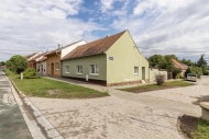 Prodej rohovho RD, 0 m2, Hruovany u Brna (okres Brno-venkov)