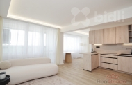 Prodej bytu 3+kk, 77 m2, OV, Praha 6, Vokovice, ul. Evropsk