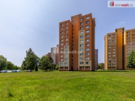 Prodej bytu 1+kk, 27 m2, OV, Ostrava, Poruba (okres Ostrava-msto), ul. Francouzsk