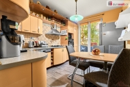 Prodej bytu 3+1, 73 m2, OV, Ostrov (okres Karlovy Vary), ul. Vanurova