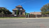 Prodej samostatnho RD, 90 m2, Star Lys, ihadla (okres Nymburk)