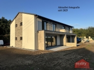Prodej blokovho RD, 0 m2, Klokon (okres Praha-vchod) - exkluzivn