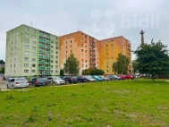 Prodej bytu 3+1, 73 m2, OV, Olomouc, Povel, ul. Mikova - exkluzivn