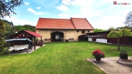 Prodej samostatnho RD, 281 m2, Libice, Zimo (okres Litomice)