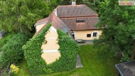 Prodej samostatnho RD, 190 m2, Vysok Chlumec (okres Pbram)
