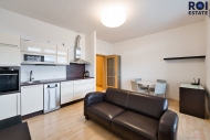 Pronjem bytu 2+kk, 55 m2, OV, Praha 9, Libe, ul. eskomoravsk