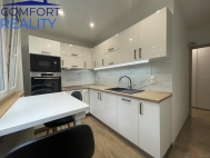 Pronjem bytu 3+1, 0 m2, DV, Ostrava, Hrabvka (okres Ostrava-msto), ul. Mjr. Novka - exkluzivn