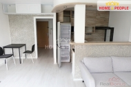 Pronjem bytu 1+kk, 30 m2, OV, Brno, idenice (okres Brno-msto), ul. Valtick