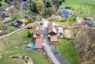 Prodej penzionu, Luany nad Nisou (okres Jablonec nad Nisou) - exkluzivn