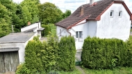 Prodej samostatnho RD, 110 m2, Praha 10, Kolovraty