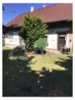 Prodej samostatnho RD, 120 m2, Hlohovice, Svinn (okres Rokycany)
