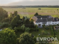 Prodej zemdlskho objektu, Nov Hrady, tipto (okres esk Budjovice)