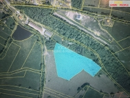 Prodej pozemku , zemdlsk pda, Netolice (okres Prachatice)