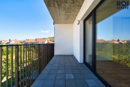 Pronjem bytu 2+kk, 50 m2, OV, Brno, idenice (okres Brno-msto), ul. krochova