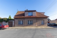 Prodej samostatnho RD, 180 m2, Pchery, Humny (okres Kladno)