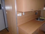 Pronjem bytu 1+kk, 0 m2, OV, Zln, ul. Drustevn