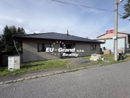 Prodej samostatnho RD, 157 m2, Varnsdorf (okres Dn)