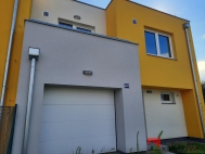 Prodej adovho RD, 0 m2, Mlnk
