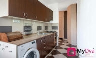 Pronjem bytu 2+1, 52 m2, OV, Brno, Slatina (okres Brno-msto), ul. Ddick