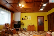 Pronjem samostatnho RD, 1091 m2, Lede nad Szavou (okres Havlkv Brod)