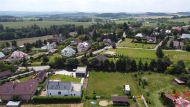Prodej pozemku , uren k vstavb RD, Senohraby (okres Praha-vchod)