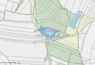 Prodej pozemku , zemdlsk pda, Koice (okres Tbor)