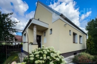 Prodej samostatnho RD, 96 m2, Vlkava (okres Mlad Boleslav) - exkluzivn