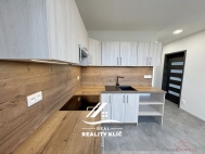Pronjem bytu 1+1, 31 m2, OV, Hlun (okres Opava), ul. Jaroslava Seiferta