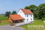 Prodej samostatnho RD, 210 m2, Splen Po, Hoice (okres Plze-jih)