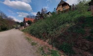 Prodej pozemku , uren k vstavb RD, Hlsn Teba, Rovina (okres Beroun) - exkluzivn