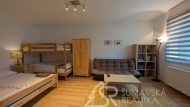 Pronjem bytu 1+1, 40 m2, OV, elezn Ruda (okres Klatovy), ul. U ezn