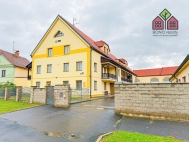 Prodej komernho objektu , Slatina (okres Litomice)