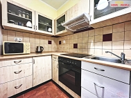 Prodej bytu 1+1, 38 m2, OV, Brno, Zbrdovice (okres Brno-msto), ul. Spolkov