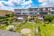 Prodej adovho RD, 219 m2, Svtl nad Szavou (okres Havlkv Brod)