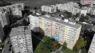 Prodej bytu 3+1, 70 m2, OV, Brands nad Labem-Star Boleslav, Brands nad Labem (okres Praha-vchod), ul. Na vinici