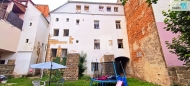 Prodej njemnho domu, esk Lpa