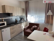 Pronjem bytu 2+kk, 29 m2, OV, Luhaovice (okres Zln), ul. Zatloukalova
