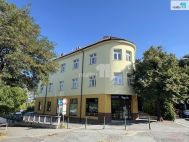 Prodej bytu 2+kk, 76 m2, OV, Praha 4, Michle, ul. Hanusova