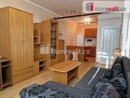 Pronjem bytu 2+kk, 44 m2, DV, Tebo, Tebo II (okres Jindichv Hradec), ul. Tboritsk