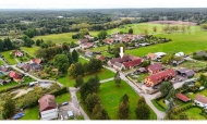 Prodej samostatnho RD, 840 m2, Nov Hrady, Byov (okres esk Budjovice) - exkluzivn