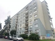 Prodej bytu 2+1, 62 m2, OV, Plze, Skvrany (okres Plze-msto), ul. Karla Steinera