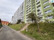 Prodej bytu 2+kk, 39 m2, OV, esk Lpa, ul. Hradeck