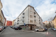 Prodej bytu 2+1, 53 m2, OV, Praha 8, Libe, ul. V zahradch - exkluzivn